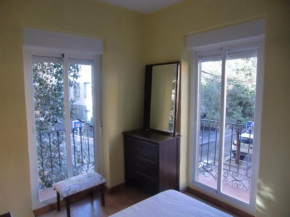 M17 Madrid Centro apartamento con wifi